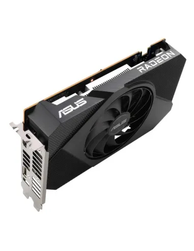 Asus Radeon RX 6400 Phoenix Gaming 4GB GDDR6