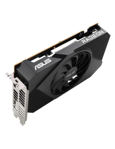 Asus Radeon RX 6400 Phoenix Gaming 4GB GDDR6