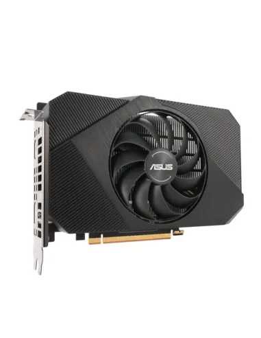 Asus Radeon RX 6400 Phoenix Gaming 4GB GDDR6