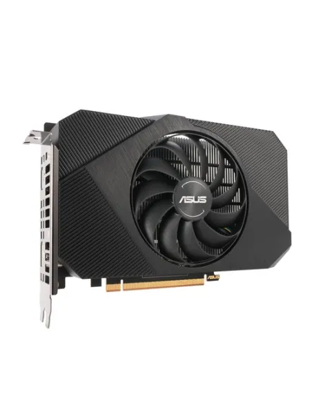 Asus Radeon RX 6400 Phoenix Gaming 4GB GDDR6