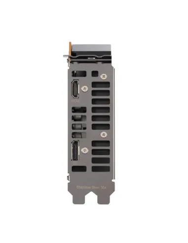 Asus Radeon RX 6400 Phoenix Gaming 4GB GDDR6