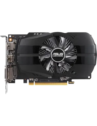 Asus Radeon RX 550 Phoenix 2GB GDDR5