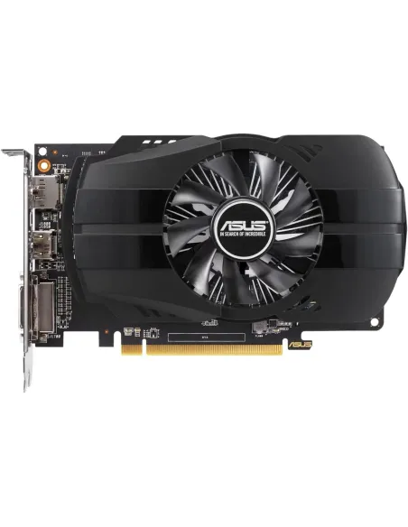 Asus Radeon RX 550 Phoenix 2GB GDDR5