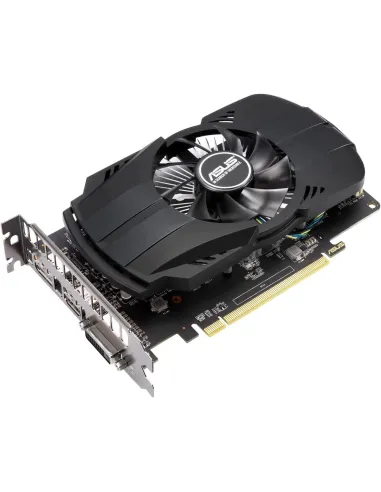Asus Radeon RX 550 Phoenix 2GB GDDR5