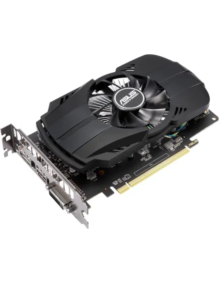 Asus Radeon RX 550 Phoenix 2GB GDDR5