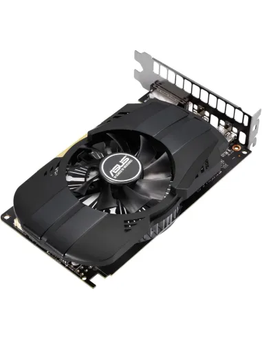Asus Radeon RX 550 Phoenix 2GB GDDR5