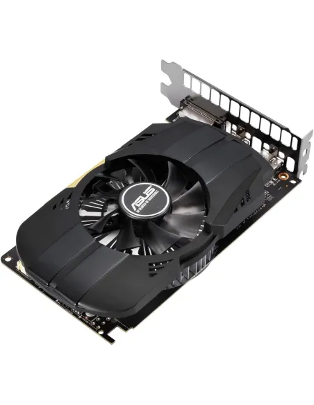Asus Radeon RX 550 Phoenix 2GB GDDR5