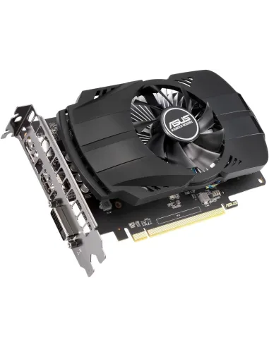Asus Radeon RX 550 Phoenix 2GB GDDR5