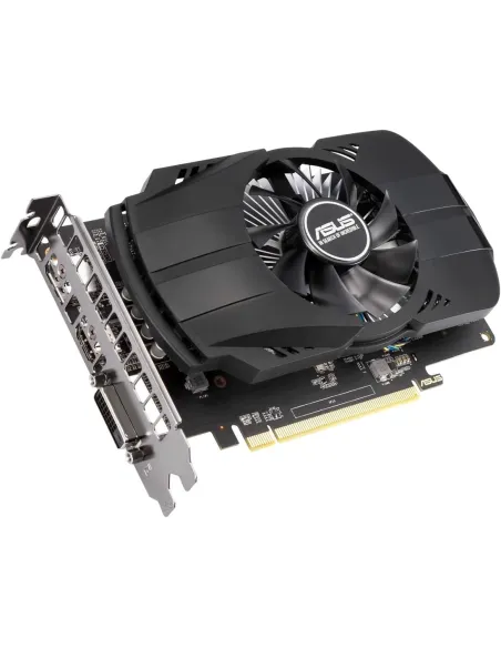 Asus Radeon RX 550 Phoenix 2GB GDDR5