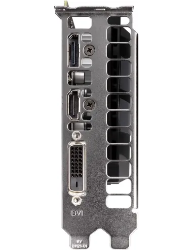 Asus Radeon RX 550 Phoenix 2GB GDDR5