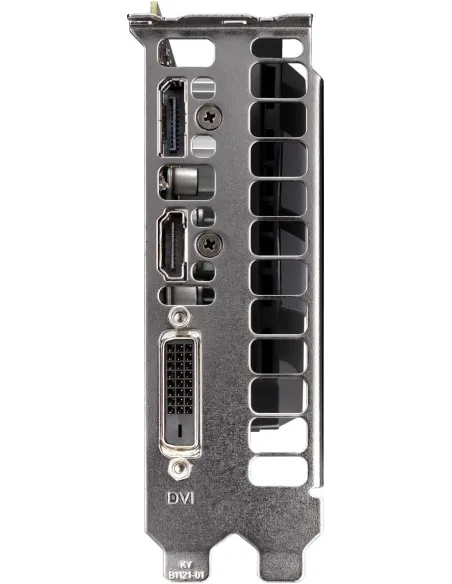 Asus Radeon RX 550 Phoenix 2GB GDDR5