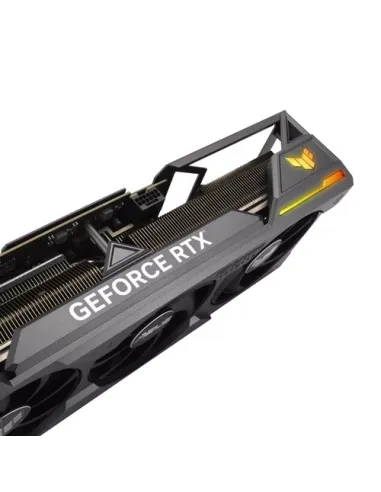 Asus Geforce RTX 4090 TUF Gaming OC 24GB GDDR6X
