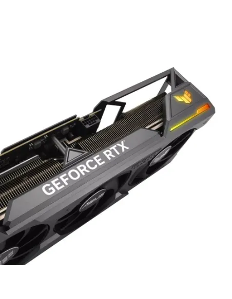 Asus Geforce RTX 4090 TUF Gaming OC 24GB GDDR6X