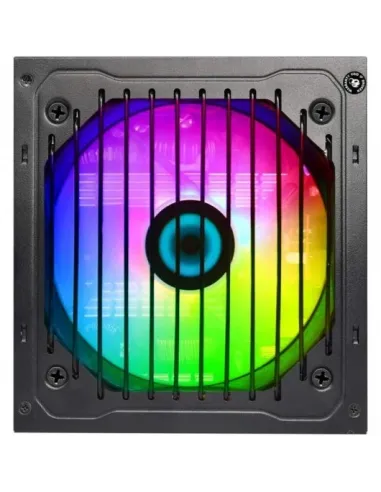 DeepGaming DeepEnergy 600W RGB 80 Plus Bronze