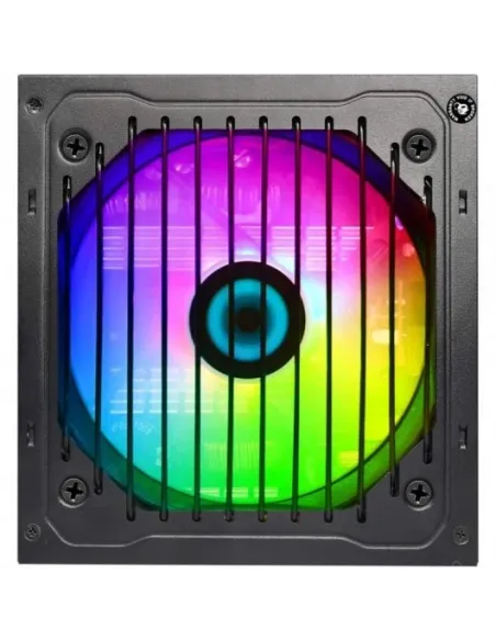 DeepGaming DeepEnergy 600W RGB 80 Plus Bronze