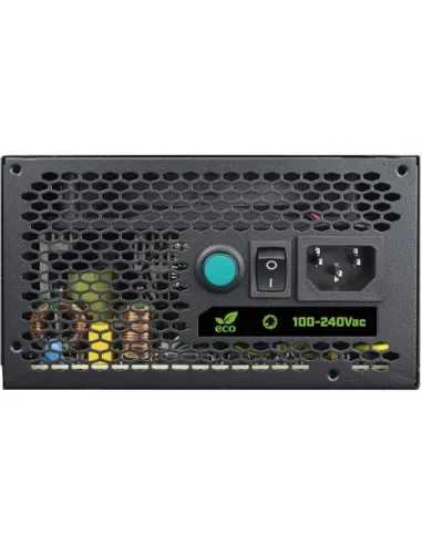 DeepGaming DeepEnergy 600W RGB 80 Plus Bronze