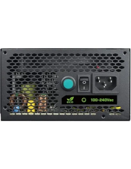 DeepGaming DeepEnergy 600W RGB 80 Plus Bronze