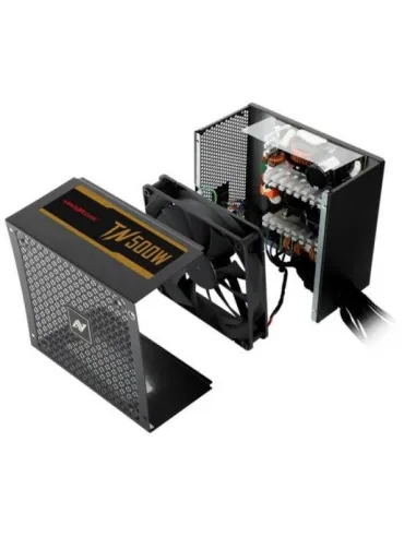 Abkoncore TN 600W 80 Plus Bronze