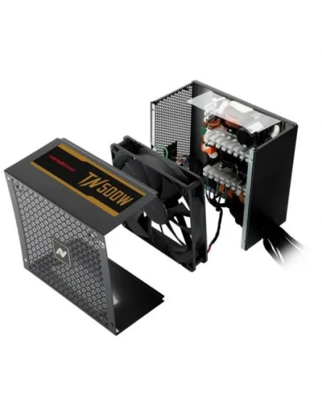 Abkoncore TN 600W 80 Plus Bronze