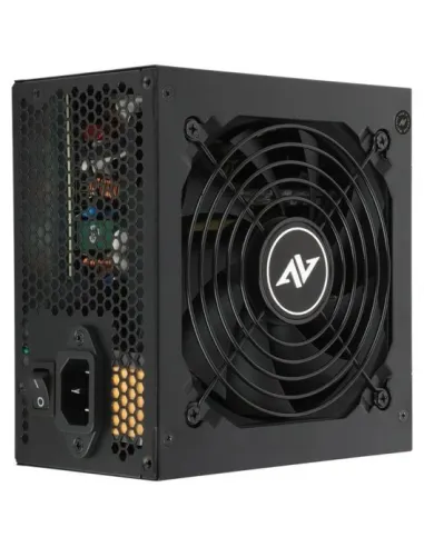 Abkoncore MIGHTY 600W 80 Plus