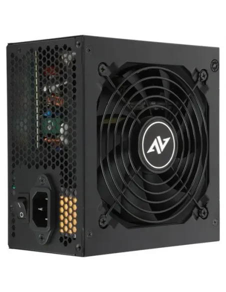 Abkoncore MIGHTY 600W 80 Plus