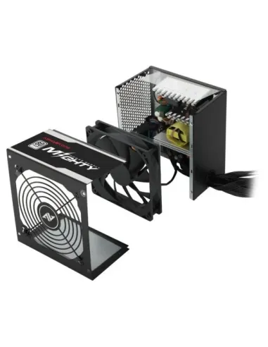 Abkoncore MIGHTY 600W 80 Plus