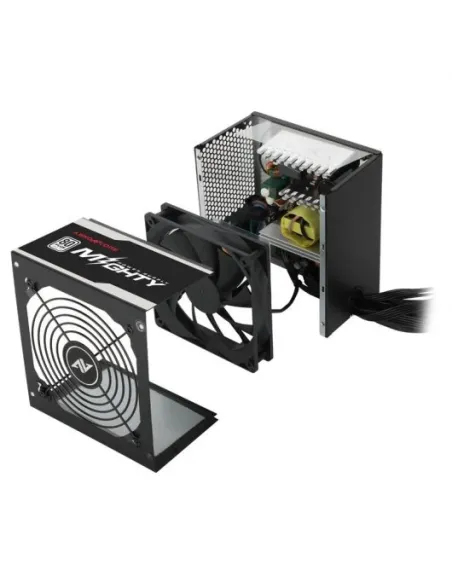 Abkoncore MIGHTY 600W 80 Plus