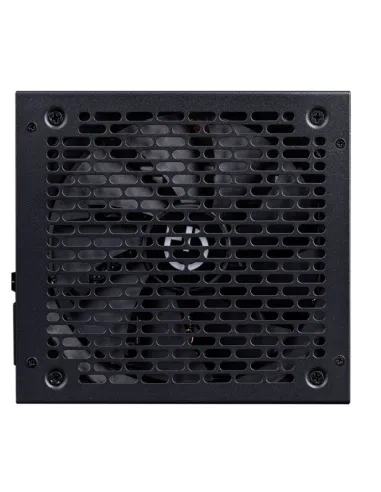 Hiditec BZX850 850W 80 Plus Bronze Semi-Modular + Auriculares Rojos