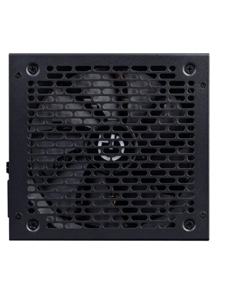 Hiditec BZX750 750W 80 Plus Bronze + Auriculares Rojos