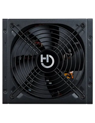 Hiditec BZ750 750W 80 Plus Bronze + Auriculares Rojos