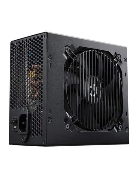 Hiditec BZ750 750W 80 Plus Bronze + Auriculares Rojos