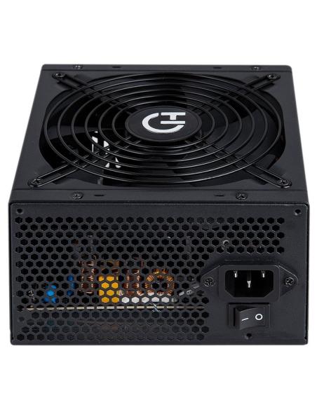 Hiditec BZM650 650W 80 Plus Bronze