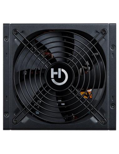 Hiditec BZM650 650W 80 Plus Bronze