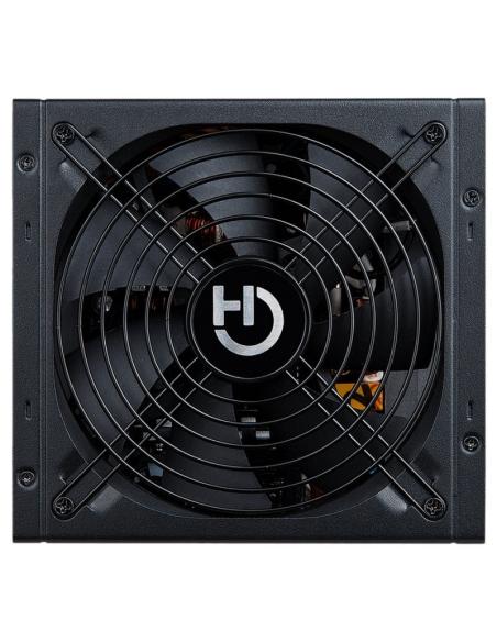 Hiditec BZM650 650W 80 Plus Bronze