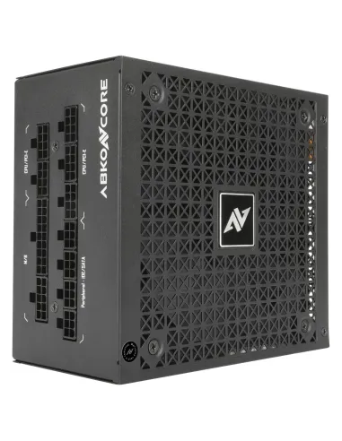 Abkoncore TN 850W 80 Plus Gold Modular
