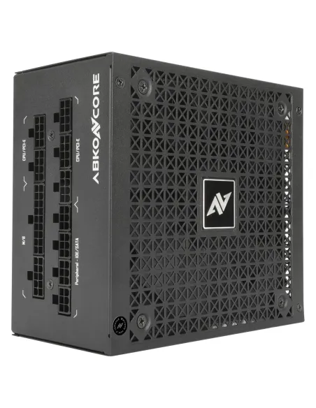 Abkoncore TN 850W 80 Plus Gold Modular
