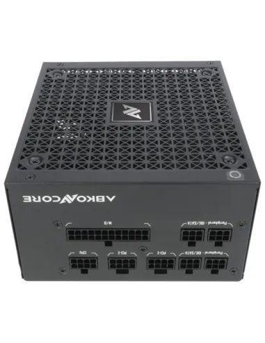 Abkoncore Tenergy 700W 80 Plus Bronze Full Modular