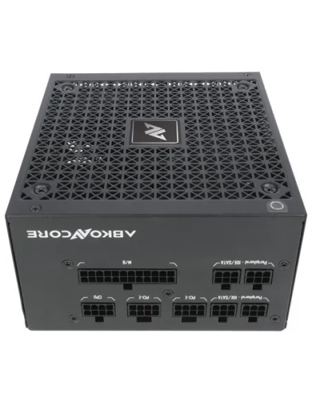 Abkoncore Tenergy 700W 80 Plus Bronze Full Modular