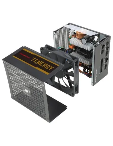 Abkoncore Tenergy 700W 80 Plus Bronze Full Modular