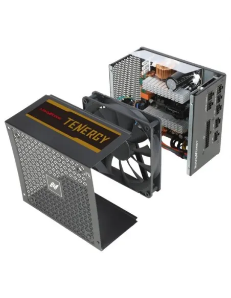 Abkoncore Tenergy 700W 80 Plus Bronze Full Modular