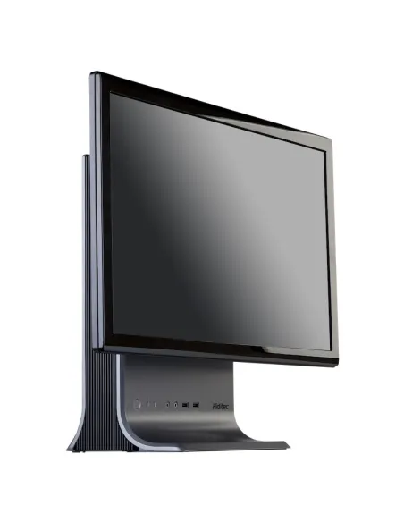 Hiditec D-1 USB 2.0 Gris