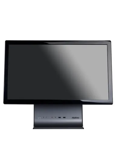 Hiditec D-1 USB 2.0 Gris