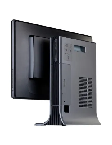 Hiditec D-1 USB 2.0 Gris