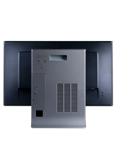 Hiditec D-1 USB 2.0 Gris