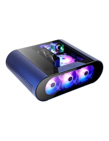 Abkoncore Aluminium AL300M ARGB Azul