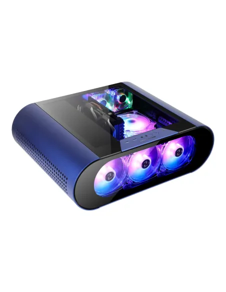 Abkoncore Aluminium AL300M ARGB Azul