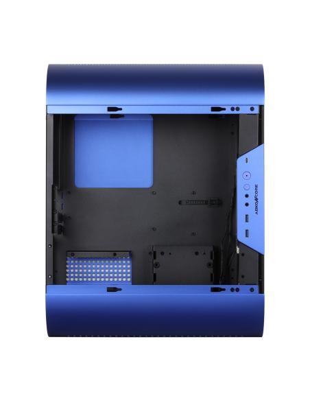 Abkoncore Aluminium AL300M ARGB Azul