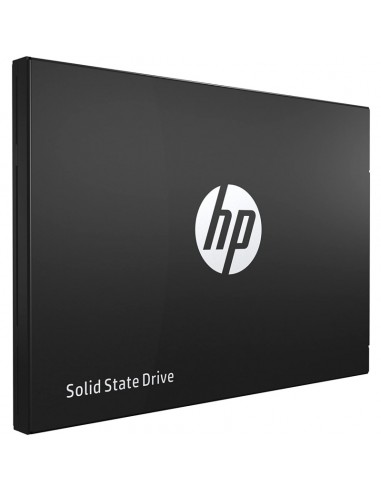 HP S650 SSD 240GB SATA 3