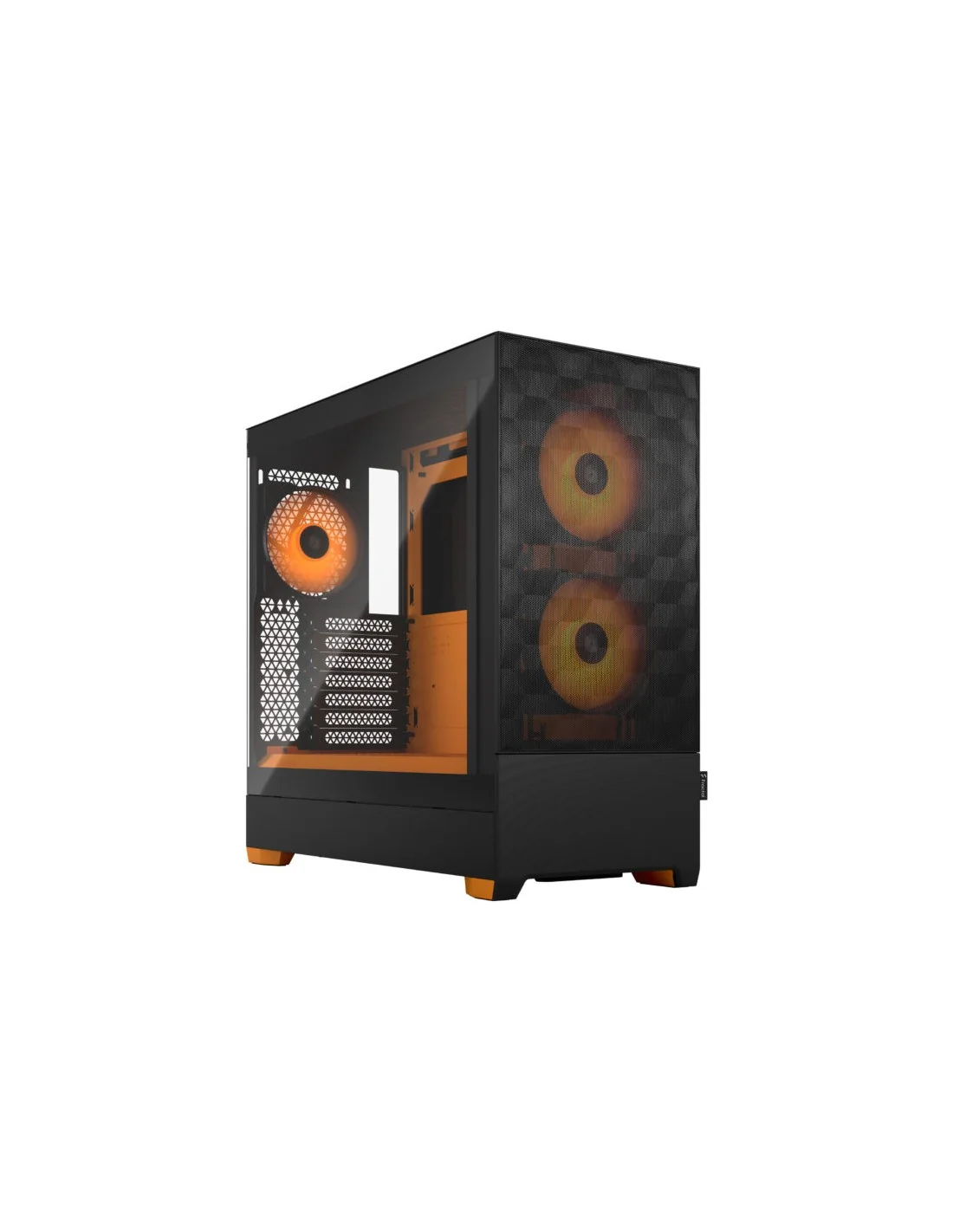 Fractal Design Pop Air Negro