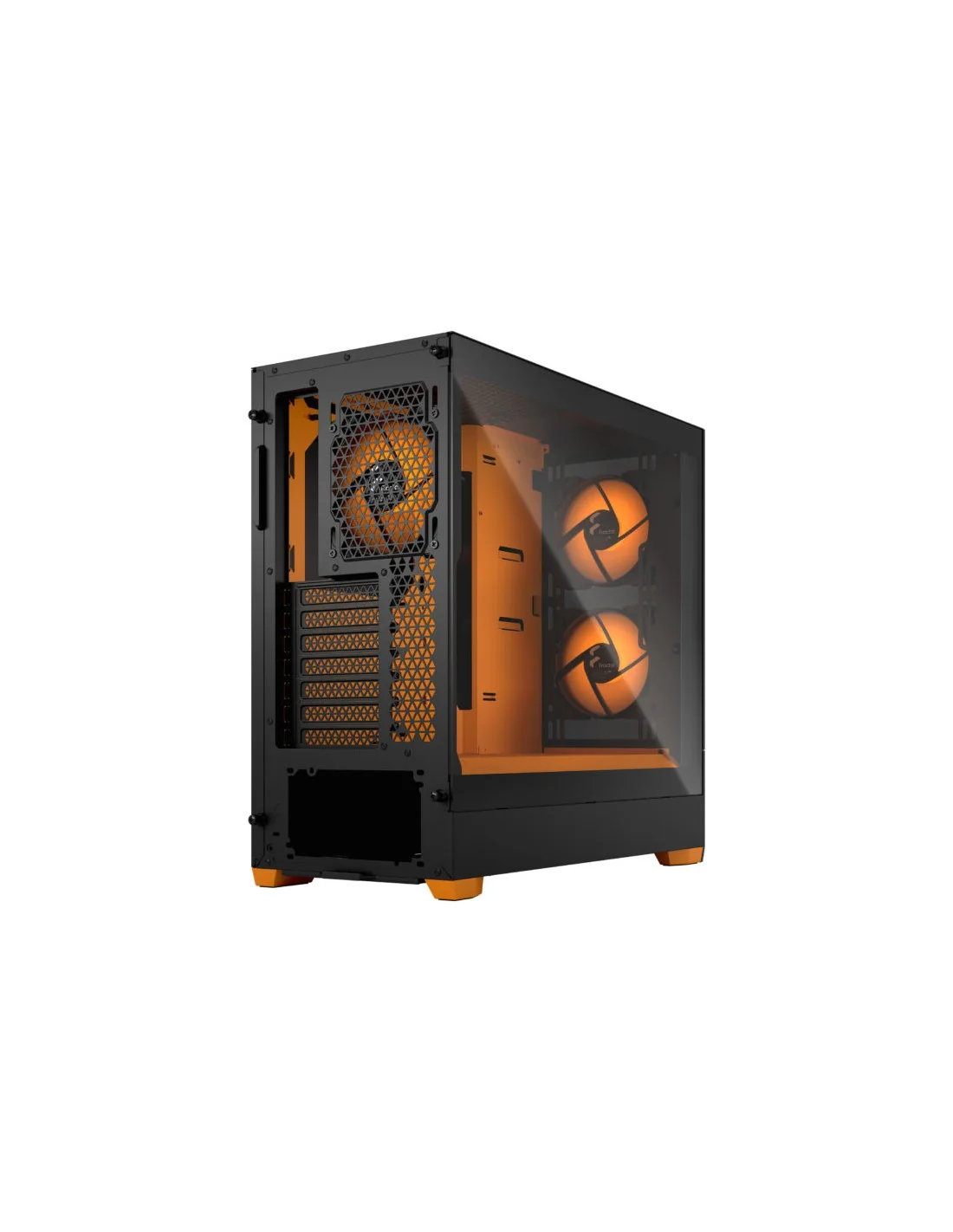 Fractal Design Pop Air Negro